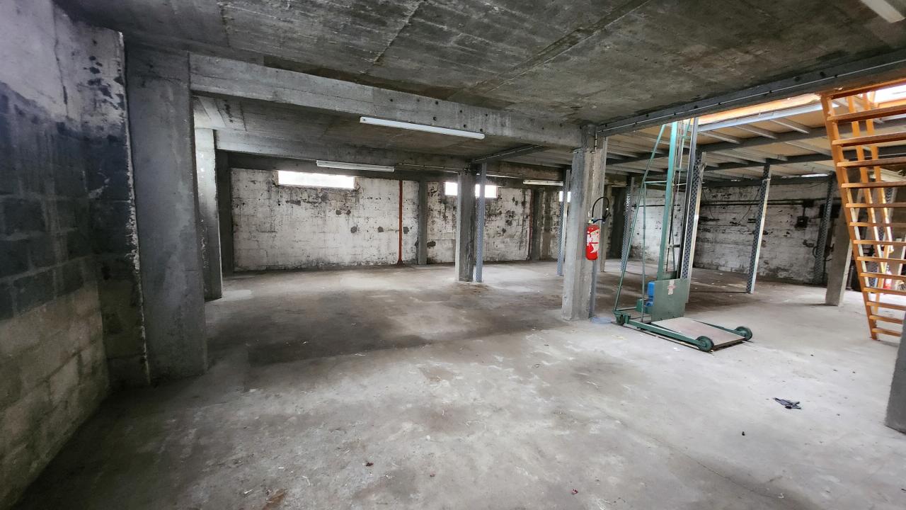Local d'activité Maisons-Alfort 373m² Vente local d'activité Maisons-Alfort Val-de-Marne OVACT2529735 0